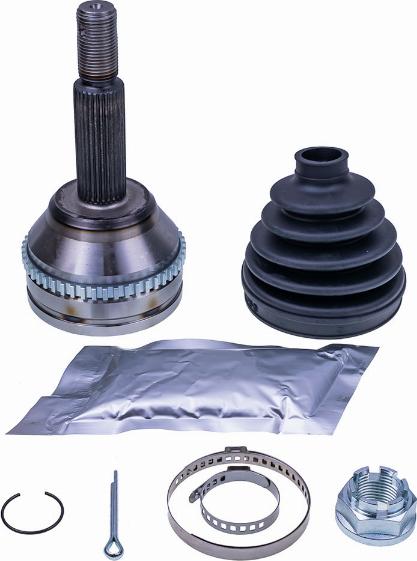 Denckermann C120599 - Jeu de joints, arbre de transmission droxauto.com