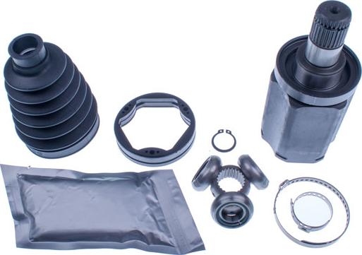 Denckermann C120557 - Jeu de joints, arbre de transmission droxauto.com