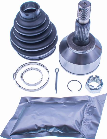 Denckermann C120561 - Jeu de joints, arbre de transmission droxauto.com