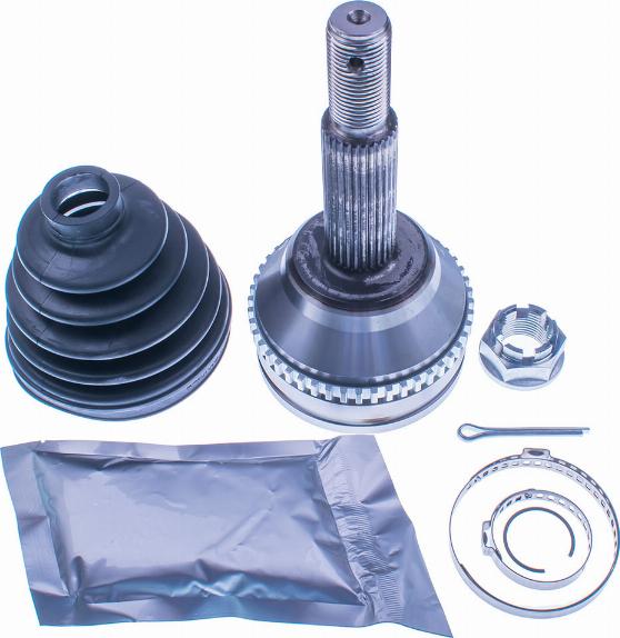 Denckermann C120563 - Jeu de joints, arbre de transmission droxauto.com