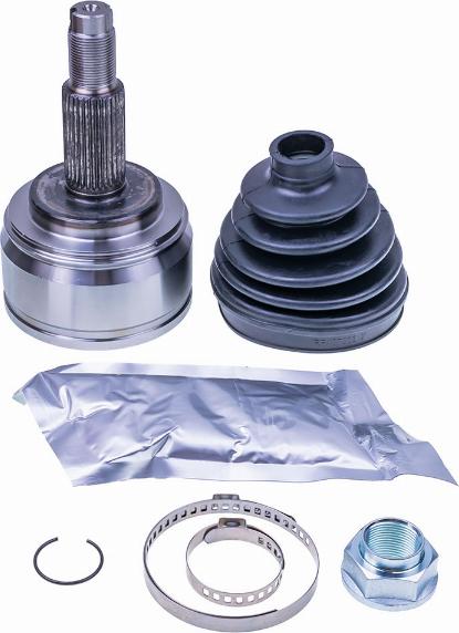 Denckermann C120562 - Jeu de joints, arbre de transmission droxauto.com