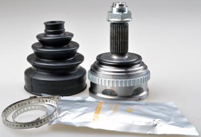 Denckermann C120518 - Jeu de joints, arbre de transmission droxauto.com