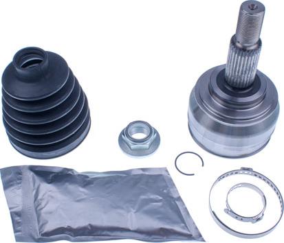 Denckermann C120582 - Jeu de joints, arbre de transmission droxauto.com