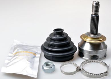 Denckermann C120096 - Jeu de joints, arbre de transmission droxauto.com