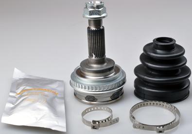 Denckermann C120044 - Jeu de joints, arbre de transmission droxauto.com