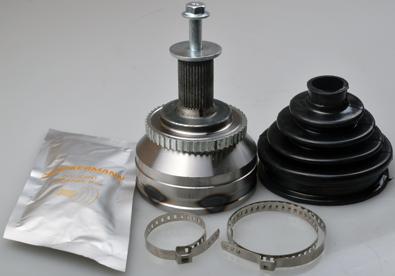 Denckermann C120043 - Jeu de joints, arbre de transmission droxauto.com
