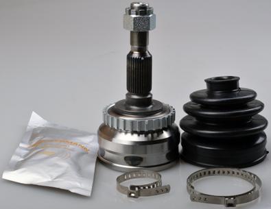 Denckermann C120054 - Jeu de joints, arbre de transmission droxauto.com