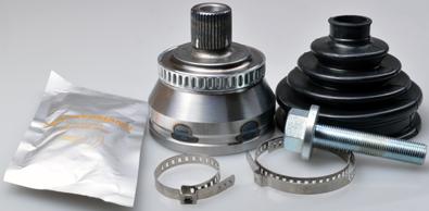 Denckermann C120001 - Jeu de joints, arbre de transmission droxauto.com