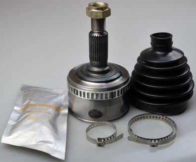 Denckermann C120015 - Jeu de joints, arbre de transmission droxauto.com