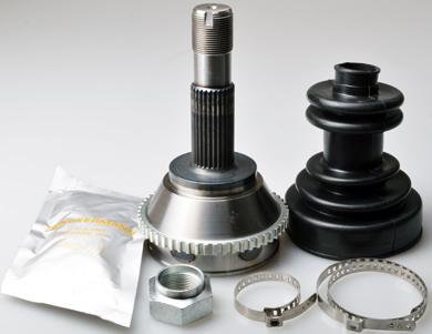 Denckermann C120017 - Jeu de joints, arbre de transmission droxauto.com