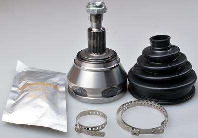 Denckermann C120034 - Jeu de joints, arbre de transmission droxauto.com