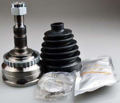 Denckermann C120029 - Jeu de joints, arbre de transmission droxauto.com