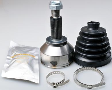 Denckermann C120021 - Jeu de joints, arbre de transmission droxauto.com