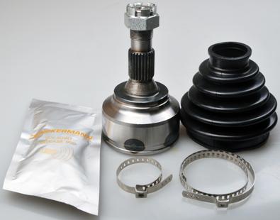 Denckermann C120193 - Jeu de joints, arbre de transmission droxauto.com