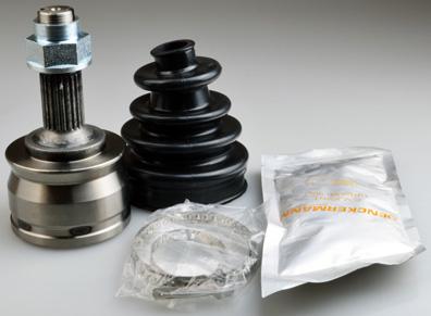 Denckermann C120103 - Jeu de joints, arbre de transmission droxauto.com