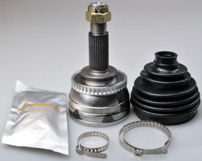 Denckermann C120113 - Jeu de joints, arbre de transmission droxauto.com