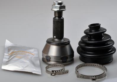 Denckermann C120125 - Jeu de joints, arbre de transmission droxauto.com