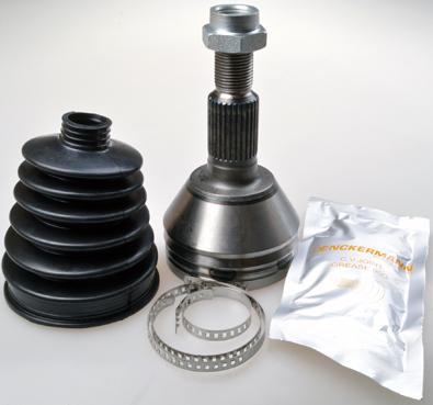 Denckermann C120346 - Jeu de joints, arbre de transmission droxauto.com