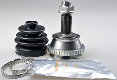 Denckermann C120352 - Jeu de joints, arbre de transmission droxauto.com