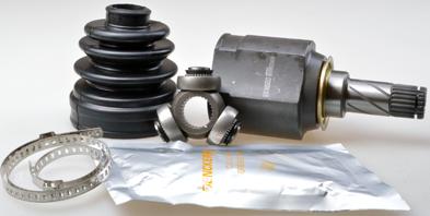 Denckermann C120304 - Jeu de joints, arbre de transmission droxauto.com