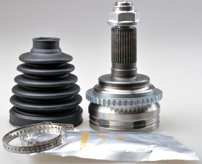 Denckermann C120385 - Jeu de joints, arbre de transmission droxauto.com