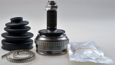 Denckermann C120320 - Jeu de joints, arbre de transmission droxauto.com