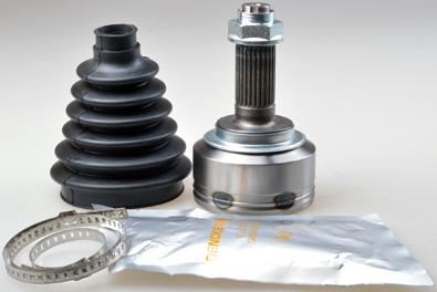 Denckermann C120321 - Jeu de joints, arbre de transmission droxauto.com