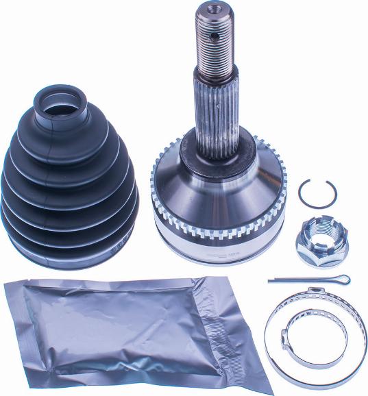 Denckermann C120295 - Jeu de joints, arbre de transmission droxauto.com