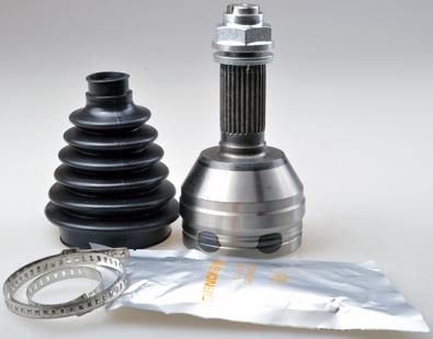 Denckermann C120257 - Jeu de joints, arbre de transmission droxauto.com