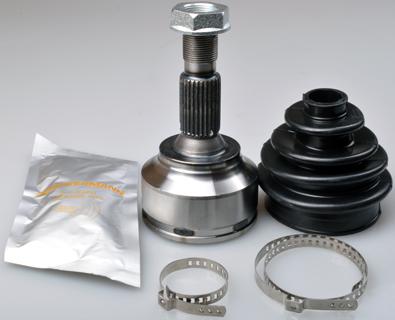 Denckermann C120215 - Jeu de joints, arbre de transmission droxauto.com