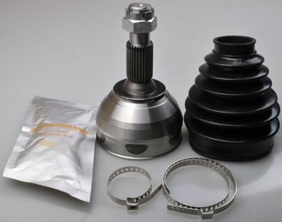 Denckermann C120216 - Jeu de joints, arbre de transmission droxauto.com