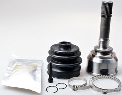 Denckermann C120231 - Jeu de joints, arbre de transmission droxauto.com