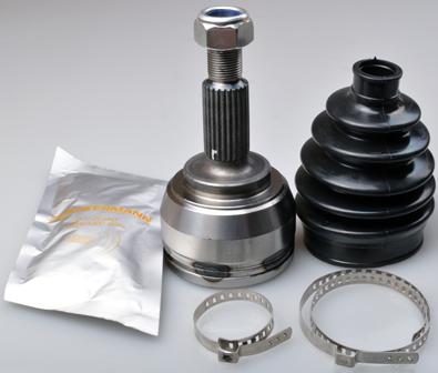 Denckermann C120220 - Jeu de joints, arbre de transmission droxauto.com