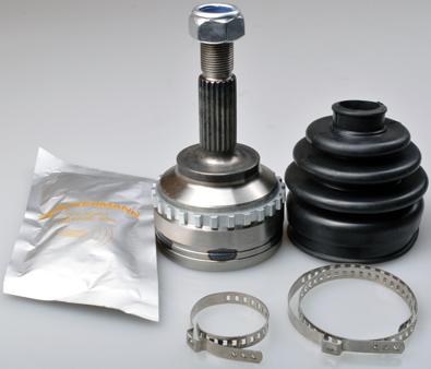 Denckermann C120221 - Jeu de joints, arbre de transmission droxauto.com