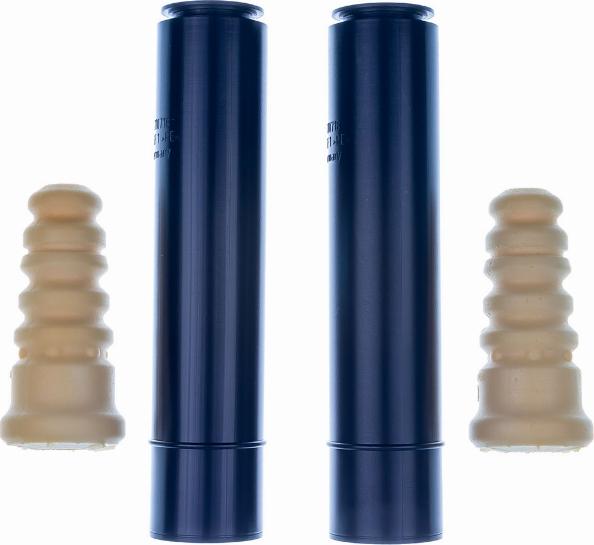 Denckermann D500065 - Kit de protection contre la poussière, amortisseur droxauto.com