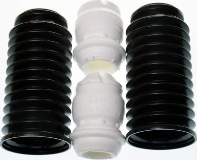 Denckermann D500001 - Kit de protection contre la poussière, amortisseur droxauto.com