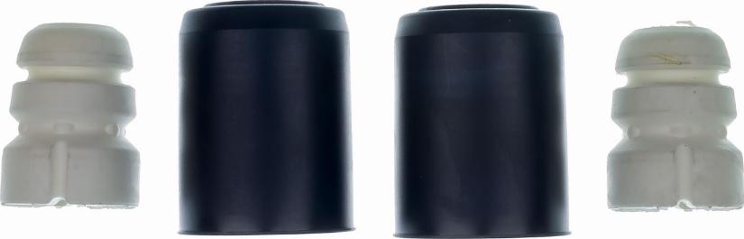 Denckermann D500084 - Kit de protection contre la poussière, amortisseur droxauto.com