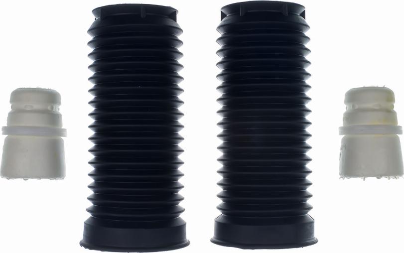 Denckermann D500080 - Kit de protection contre la poussière, amortisseur droxauto.com