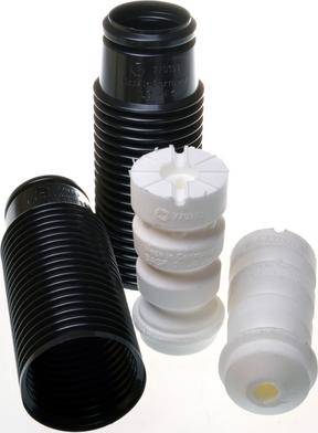 Denckermann D500032 - Kit de protection contre la poussière, amortisseur droxauto.com