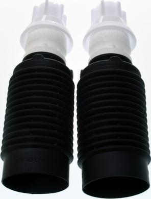 Denckermann D500029 - Kit de protection contre la poussière, amortisseur droxauto.com