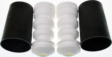 Denckermann D500020 - Kit de protection contre la poussière, amortisseur droxauto.com