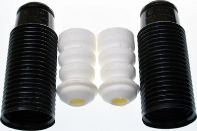 Denckermann D500021 - Kit de protection contre la poussière, amortisseur droxauto.com