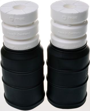 Denckermann D500023 - Kit de protection contre la poussière, amortisseur droxauto.com