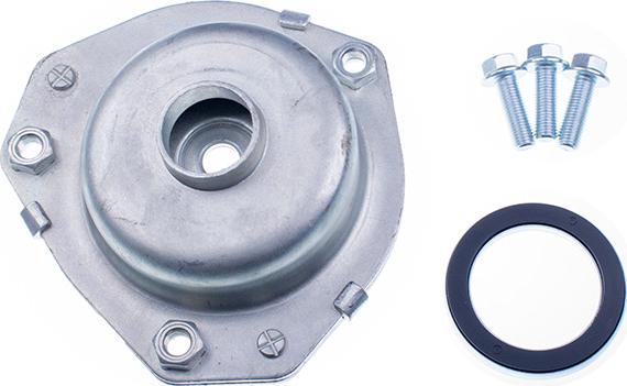 Denckermann D600044 - Coupelle de suspension droxauto.com