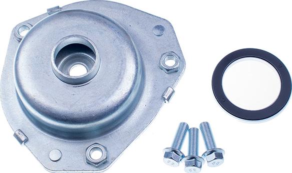 Denckermann D600043 - Coupelle de suspension droxauto.com