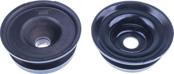 Denckermann D600056 - Coupelle de suspension droxauto.com