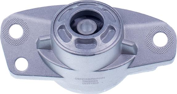 Denckermann D600069 - Coupelle de suspension droxauto.com