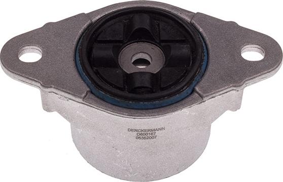 Denckermann D600167 - Coupelle de suspension droxauto.com