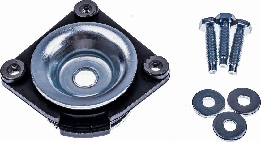 Denckermann D600106 - Coupelle de suspension droxauto.com