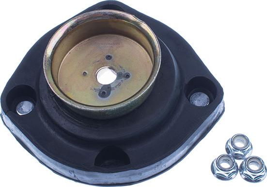 Denckermann D600108 - Coupelle de suspension droxauto.com